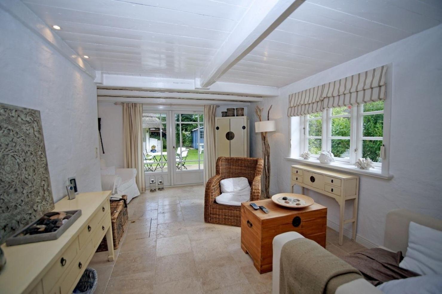 Witje Hues Villa Boldixum Bagian luar foto
