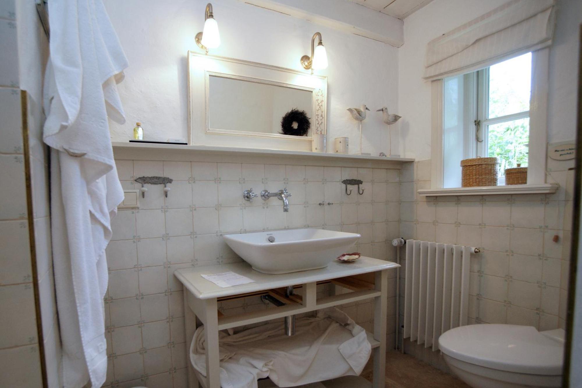 Witje Hues Villa Boldixum Bagian luar foto