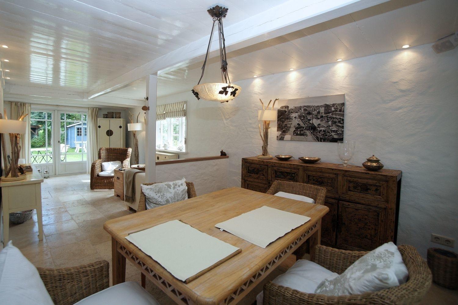 Witje Hues Villa Boldixum Bagian luar foto